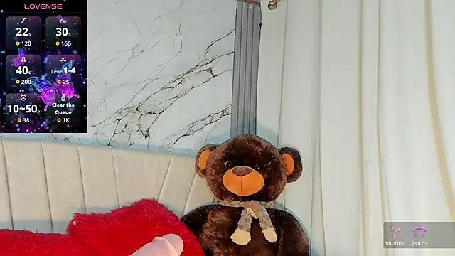 angeli sexi online show from October 2025 11:36:01 PM