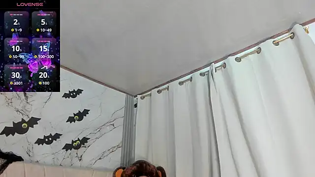 angeli sexi online show from October 2025 10:48:02 PM