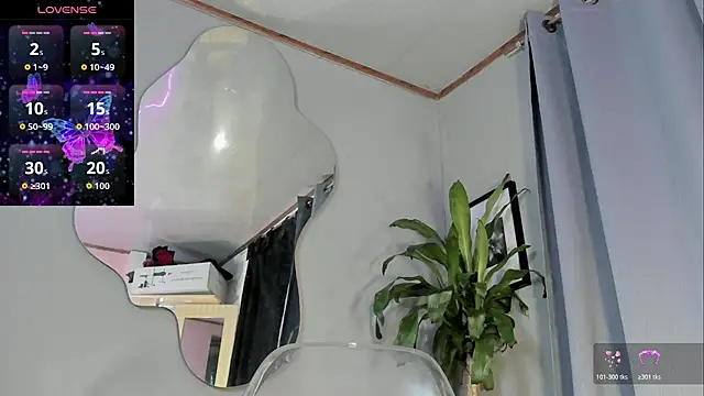 angeli sexi online show from November 2025 02:13:01 AM