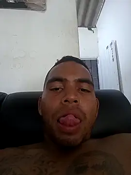 blackniggafire online show from September 2025 08:43:01 PM