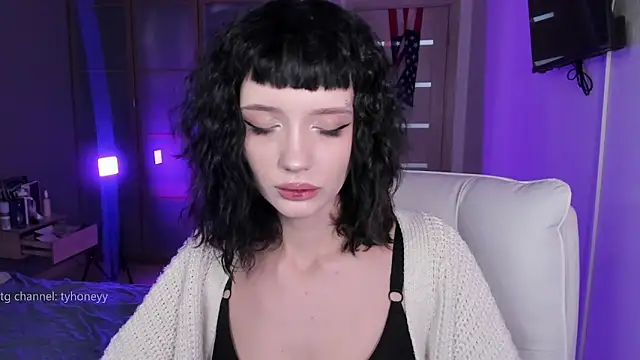 ElizabethBritanny online show from February 2026 08:49:02 PM