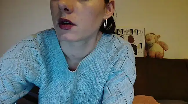 Jasmin-White online show from December 2024 05:10:02 PM