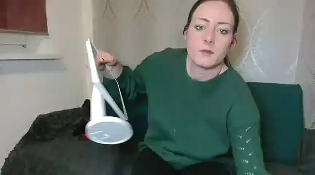 Jasmin-White online show from December 2024 05:18:02 PM