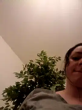 Jasmin-White online show from January 2025 10:57:01 PM