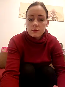 Jasmin-White online show from February 2025 06:48:01 PM