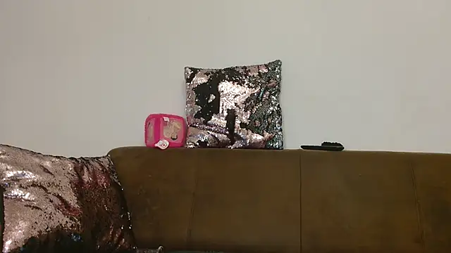 Jasmin-White online show from February 2025 10:31:02 PM