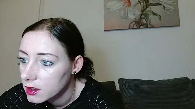 Jasmin-White online show from October 2025 02:18:02 PM