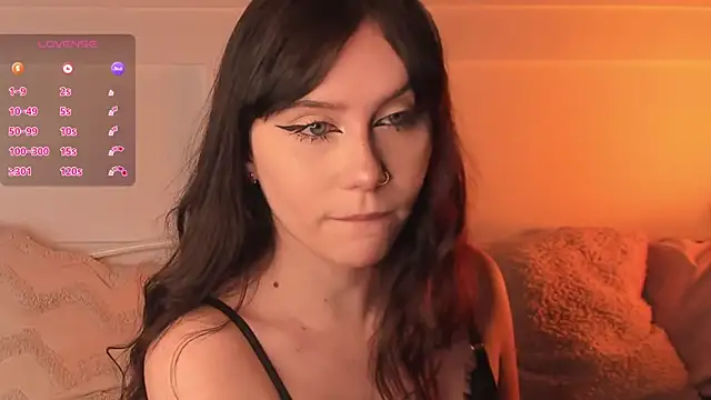 UnaMedison online show from November 2025 01:57:02 PM