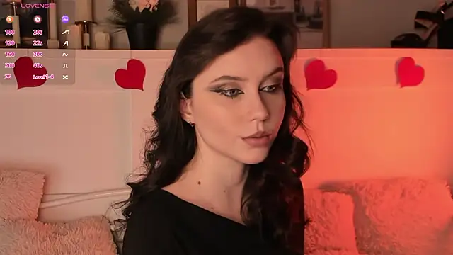 UnaMedison online show from February 2026 09:17:01 AM