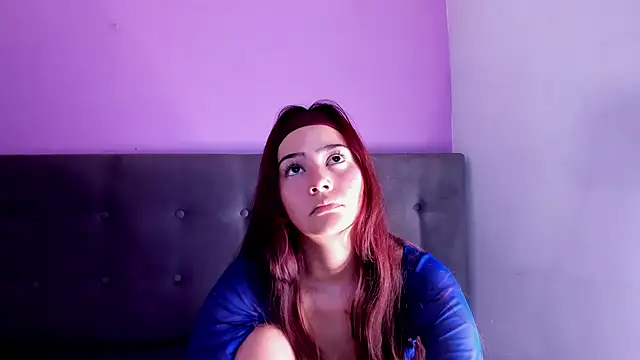 Alejita699 online show from June 2026 07:05:01 PM