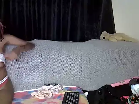 sweet ebonies online show from October 2025 07:25:02 PM