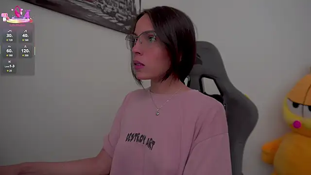 little-eli online show from September 2025 07:15:02 PM