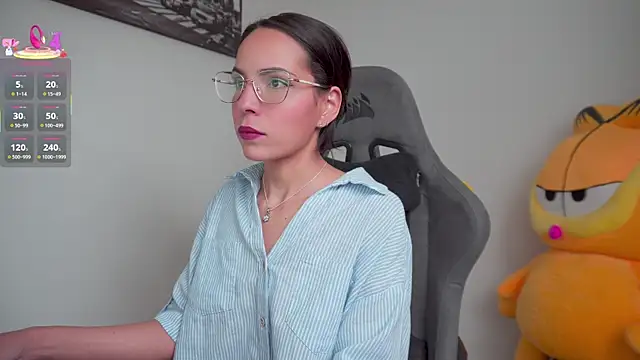 little-eli online show from October 2025 07:11:02 PM