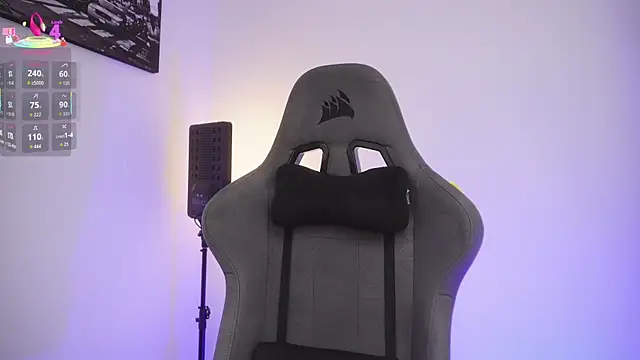 little-eli online show from November 2025 07:14:02 PM