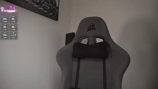 little-eli online show from November 2025 07:13:01 PM