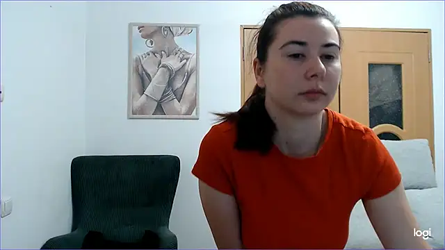 VioletaFlower7 online show from November 2025 07:32:01 AM