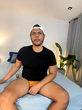 Nate Ocean online show from December 2025 03:13:01 AM