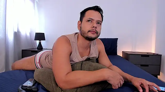 Nate Ocean online show from February 2026 03:54:02 PM