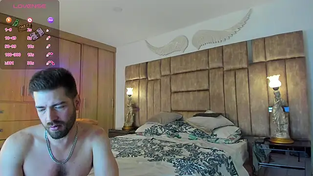 petterwilly1 online show from March 2025 04:51:02 PM