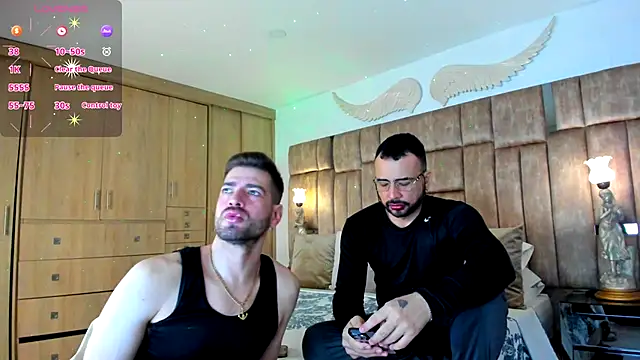 petterwilly1 online show from November 2025 03:12:02 PM