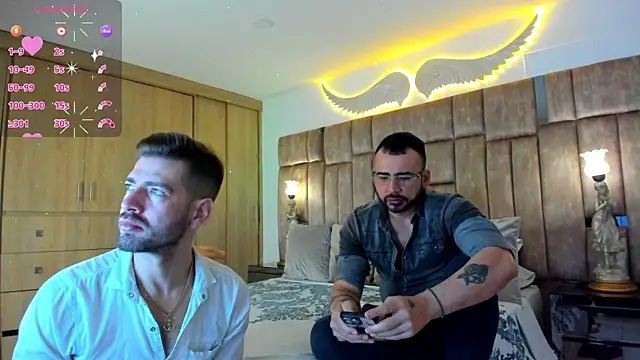 petterwilly1 online show from November 2025 03:13:02 PM