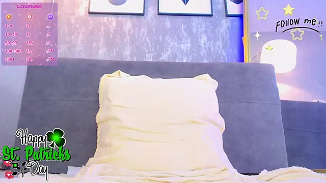 meily soon online show from March 2025 10:17:02 PM