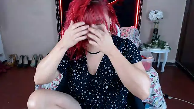 VioletaaaSlave online show from February 2026 12:26:01 PM