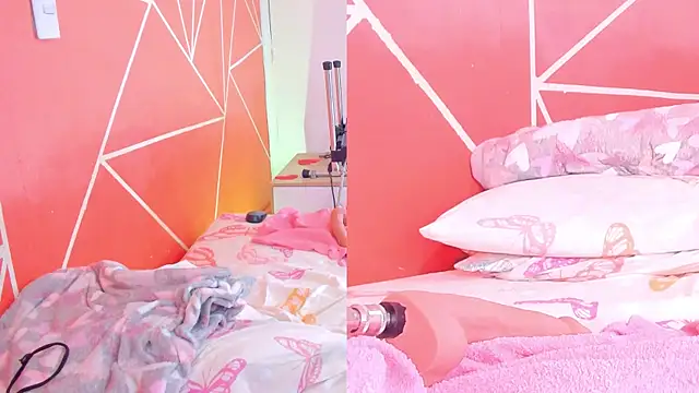 zoeethompson cm online show from February 2025 09:59:02 PM