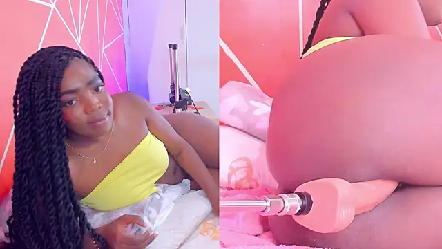 zoeethompson cm online show from February 2025 01:03:01 AM