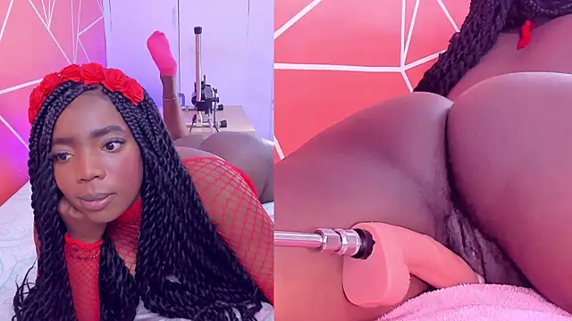 zoeethompson cm online show from March 2025 07:48:01 PM