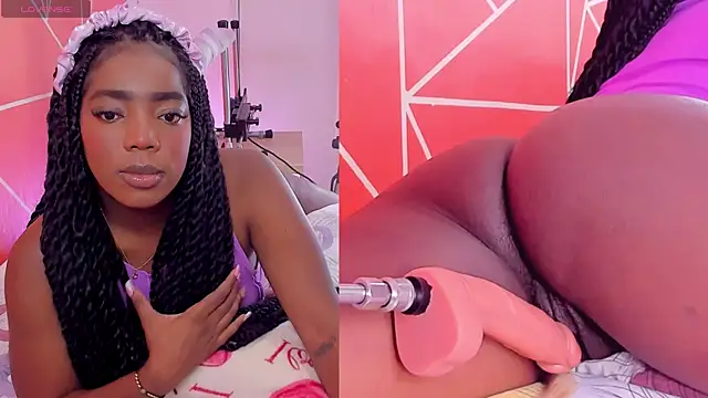 zoeethompson cm online show from March 2025 11:12:02 AM