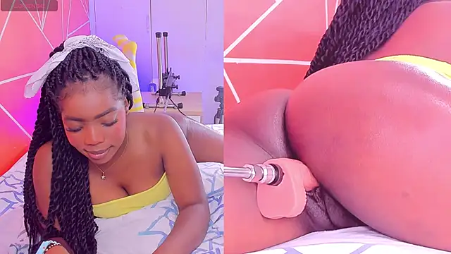 zoeethompson cm online show from March 2025 11:11:02 AM