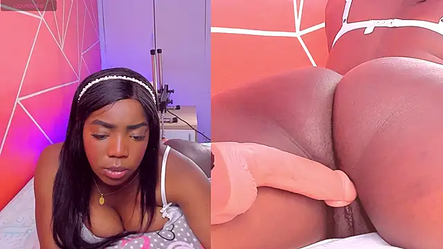 zoeethompson cm online show from September 2025 11:12:01 AM