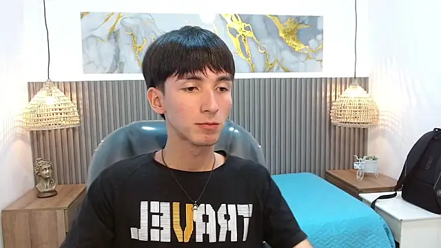 Jake evans online show from November 2025 02:06:01 PM