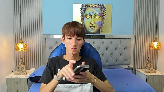 Jake evans online show from February 2026 03:51:02 AM