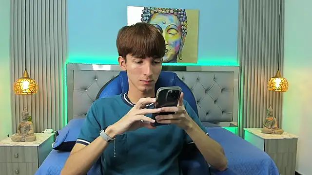 Jake evans online show from February 2026 03:59:01 AM