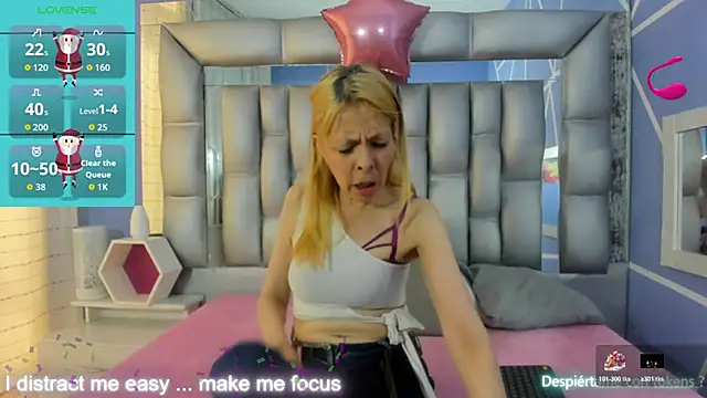 sophia ny online show from December 2025 02:37:02 PM