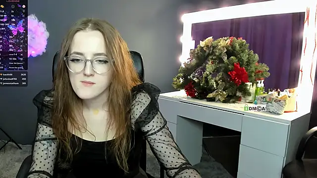 Snapshot of liana_kisses chatting on December 2024 01:49:01 AM liana kisses online show from December 2024 01:49:01 AM