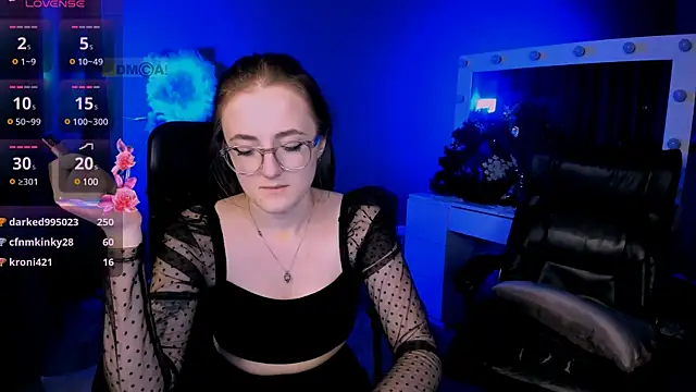 Snapshot of liana_kisses chatting on January 2025 03:58:01 PM liana kisses online show from January 2025 03:58:01 PM
