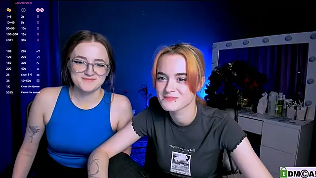 Snapshot of liana_kisses chatting on January 2025 08:53:01 PM liana kisses online show from January 2025 08:53:01 PM