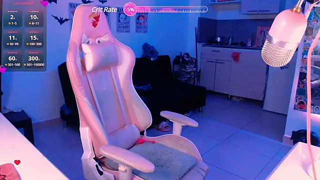 FernandaOrtegaaa online show from March 2025 12:58:02 AM