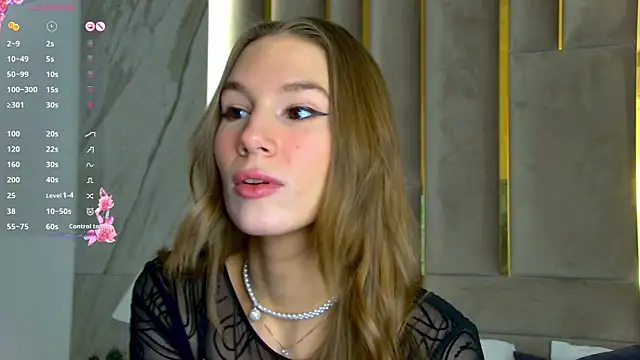 LeslieMines online show from January 2025 10:32:01 AM