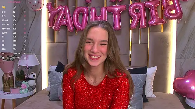 LeslieMines online show from February 2025 05:47:01 AM