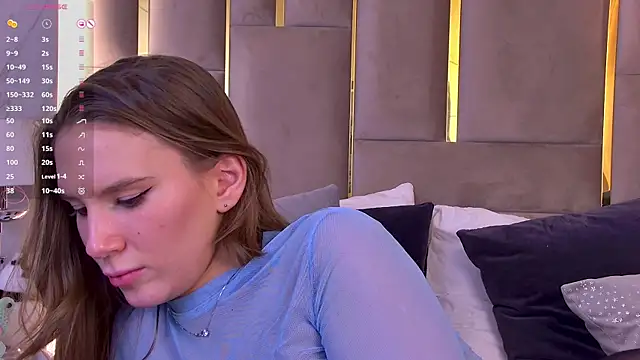 LeslieMines online show from February 2025 12:52:02 PM