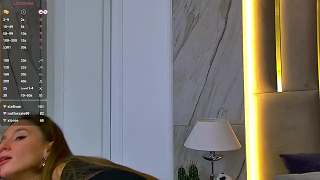 LeslieMines online show from March 2025 12:25:02 PM