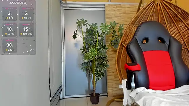 BarbaraKnox  online show from February 2025 03:25:01 AM