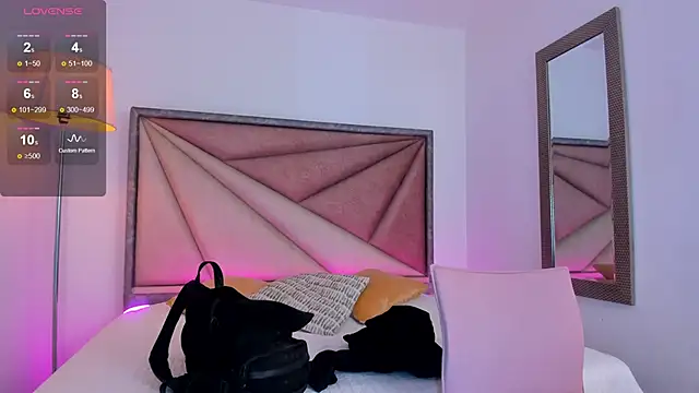 BarbaraKnox  online show from October 2025 12:11:02 AM