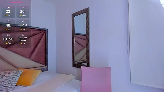 BarbaraKnox  online show from February 2026 12:26:01 AM