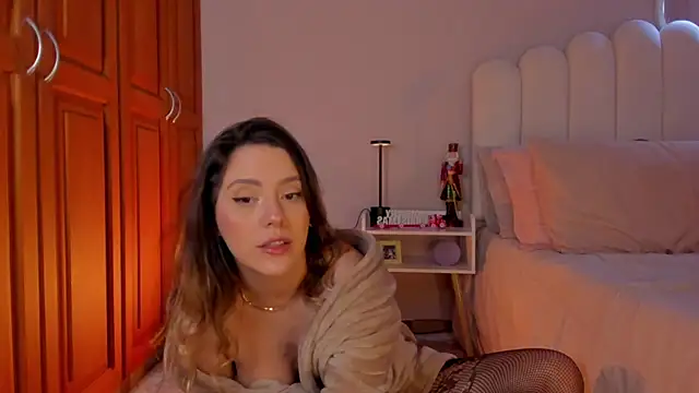 martinaaricci online show from December 2025 02:15:01 PM