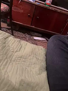 Ariel Ari online show from January 2025 11:07:02 AM